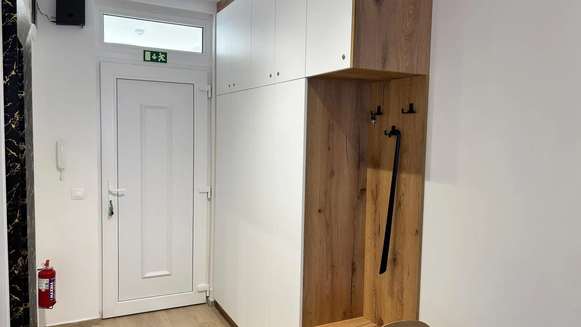 Budapest Spirit Apartments With Free Parking 헝가리