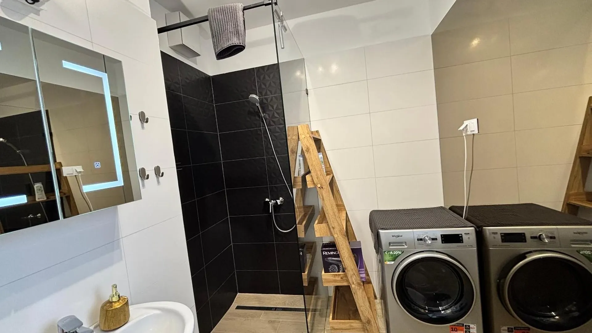 Budapest Spirit Apartments With Free Parking 0*,  헝가리