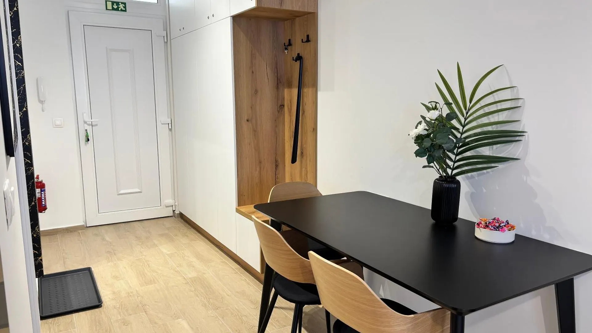 Budapest Spirit Apartments With Free Parking 헝가리