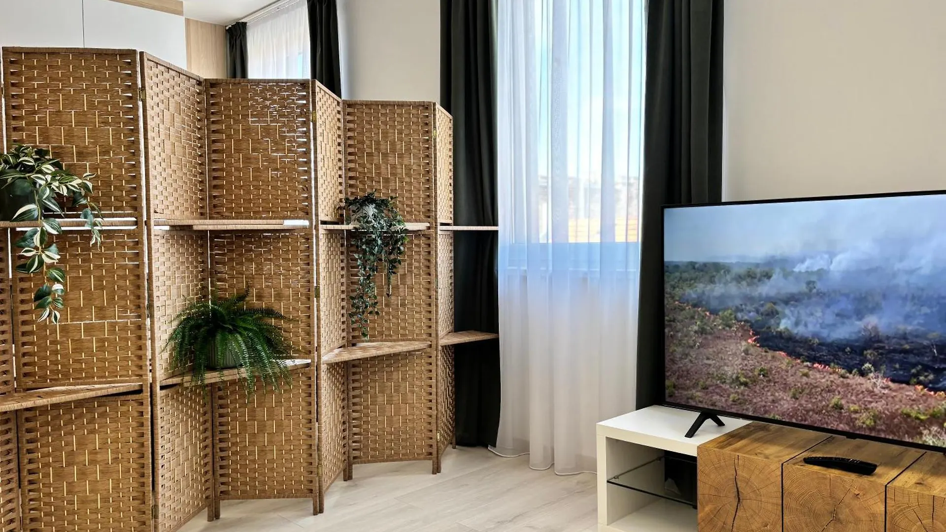 Budapest Spirit Apartments With Free Parking 헝가리