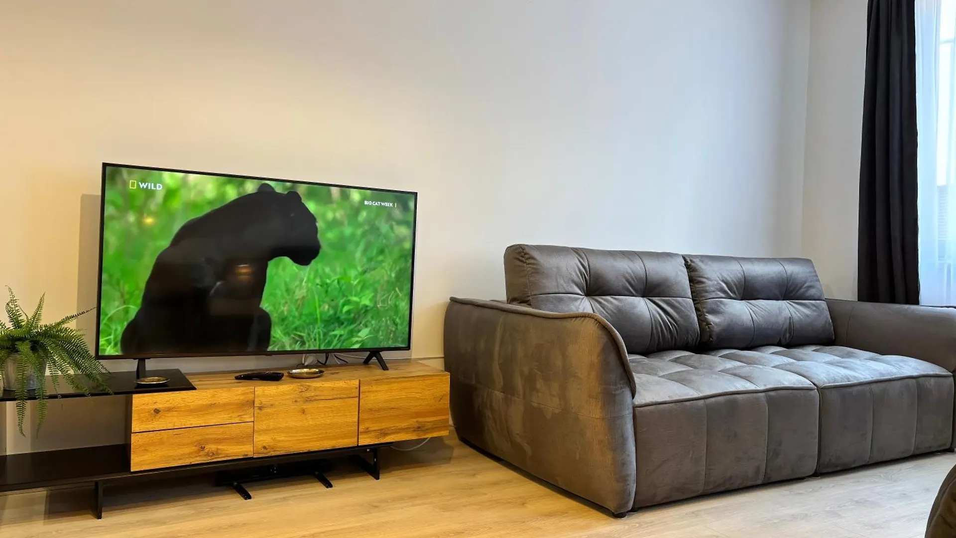 Budapest Spirit Apartments With Free Parking