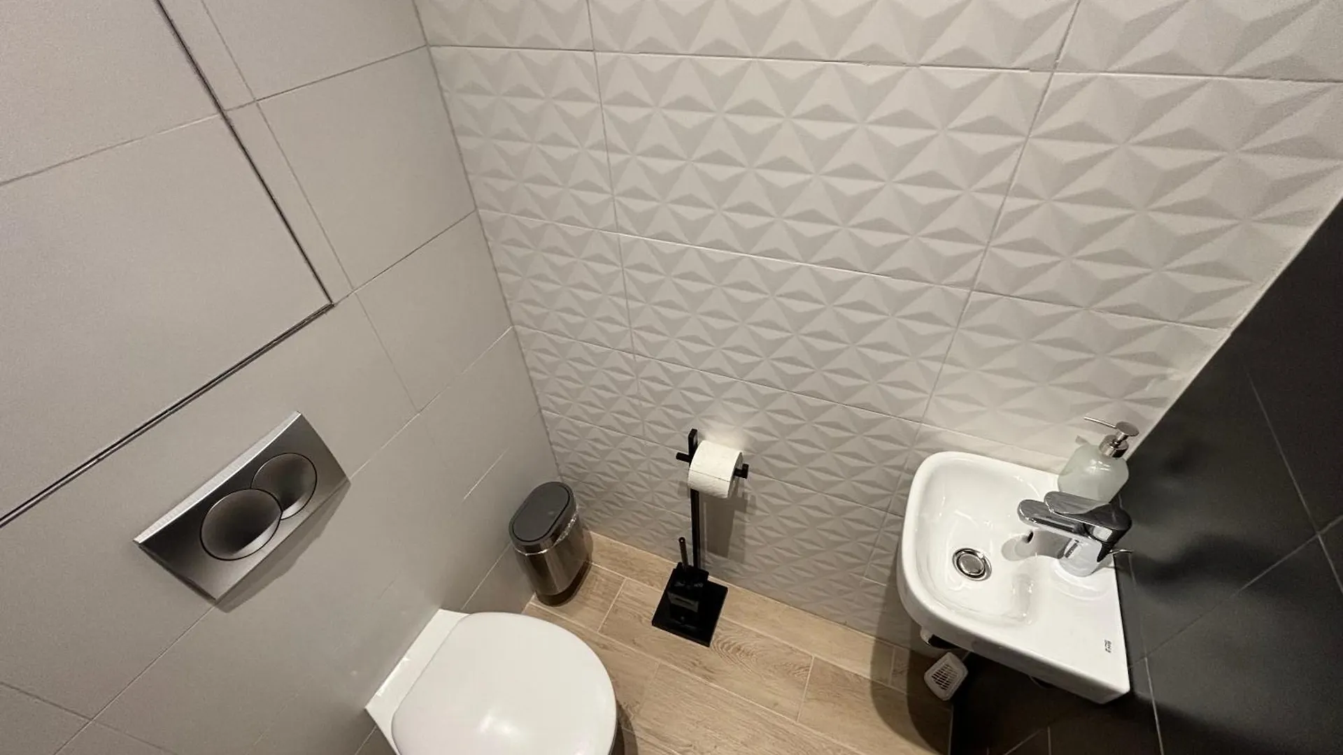 Budapest Spirit Apartments With Free Parking 헝가리