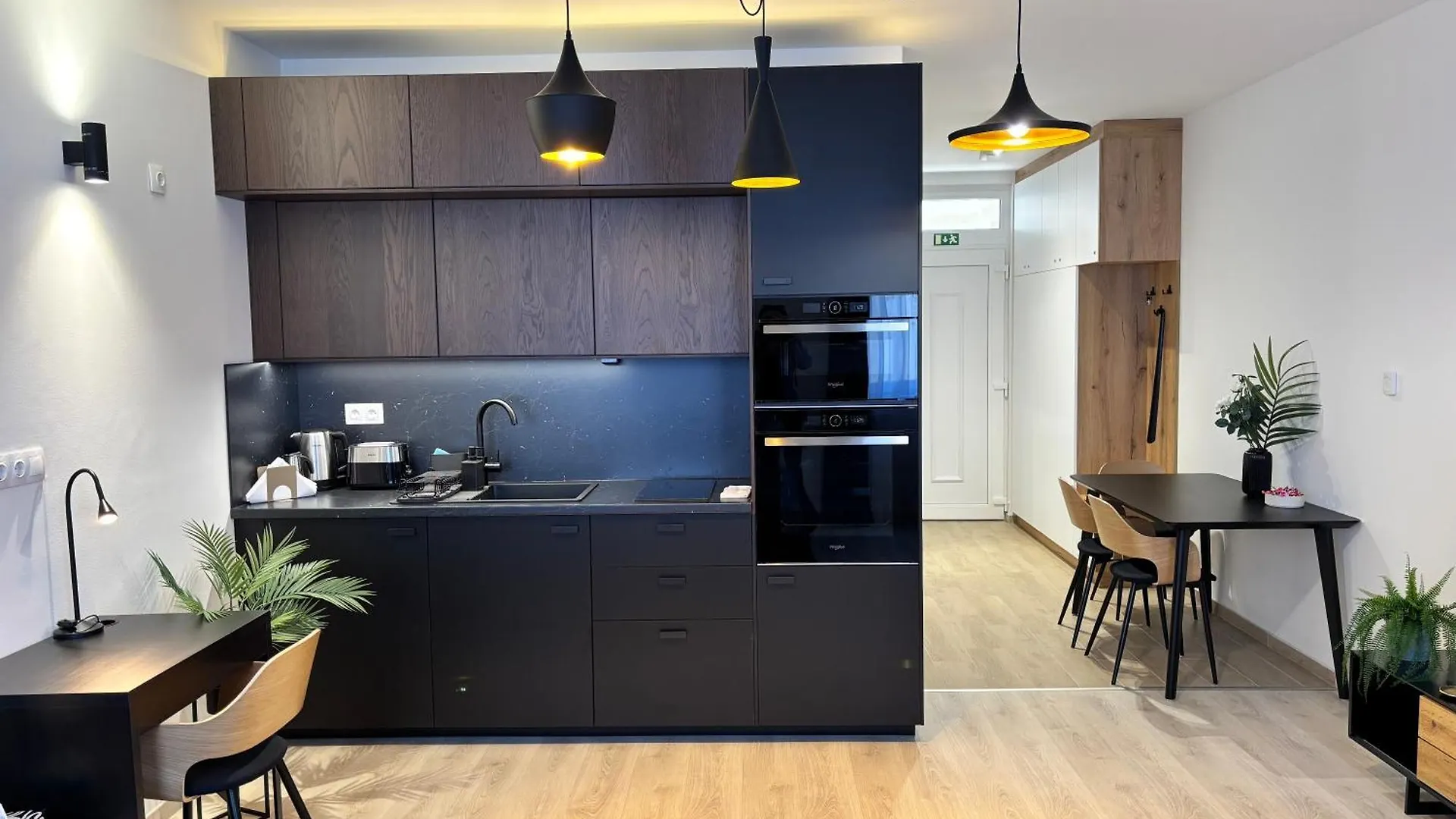 Budapest Spirit Apartments With Free Parking 匈牙利