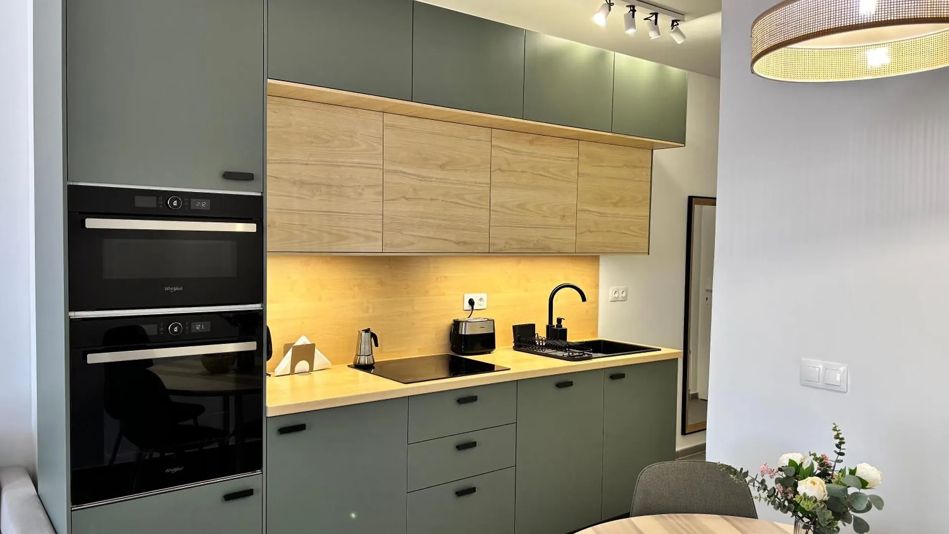 Budapest Spirit Apartments With Free Parking 0*,