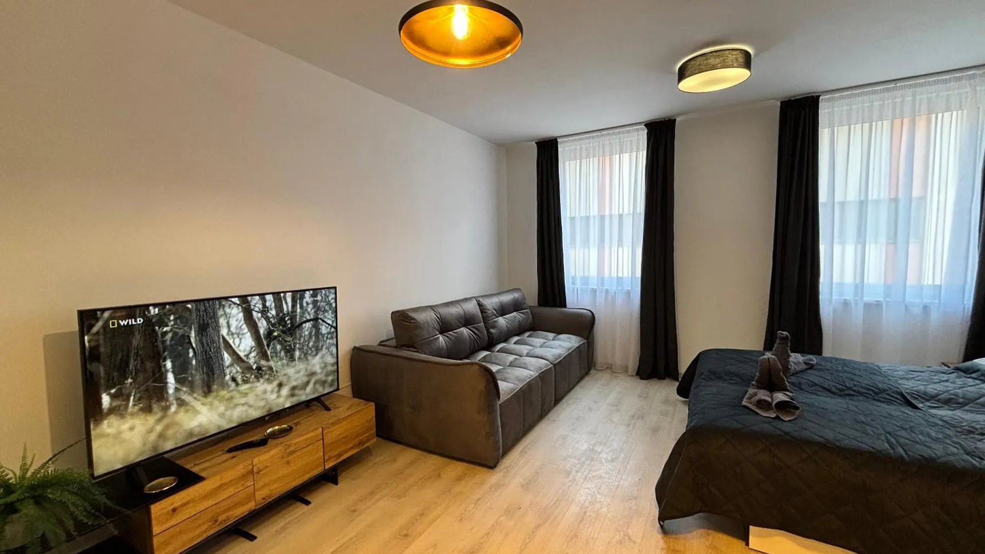 Budapest Spirit Apartments With Free Parking 0*,  匈牙利