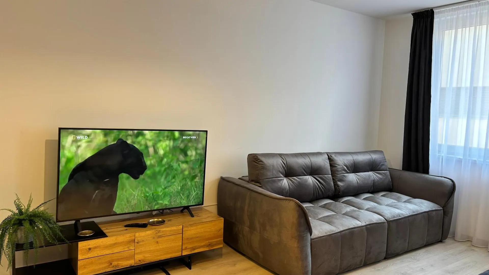 Budapest Spirit Apartments With Free Parking