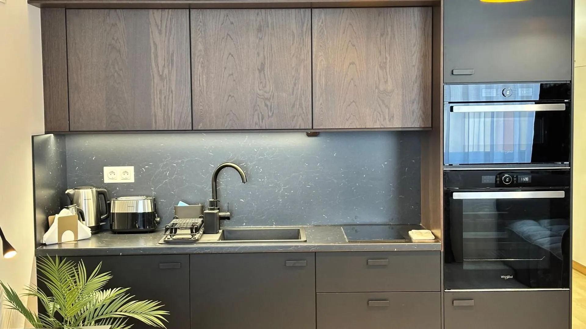 Budapest Spirit Apartments With Free Parking