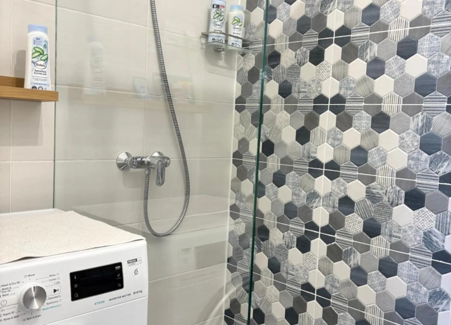 Budapest Spirit Apartments With Free Parking