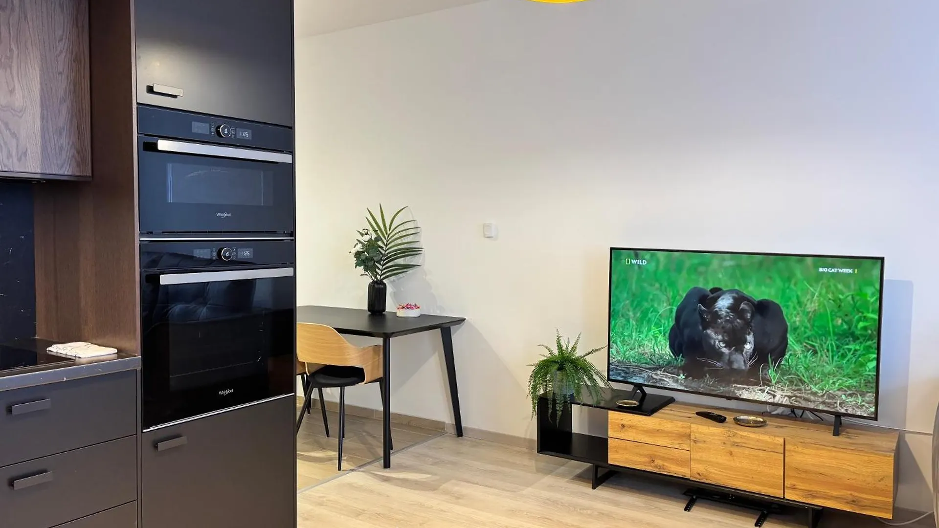 Budapest Spirit Apartments With Free Parking 0*,