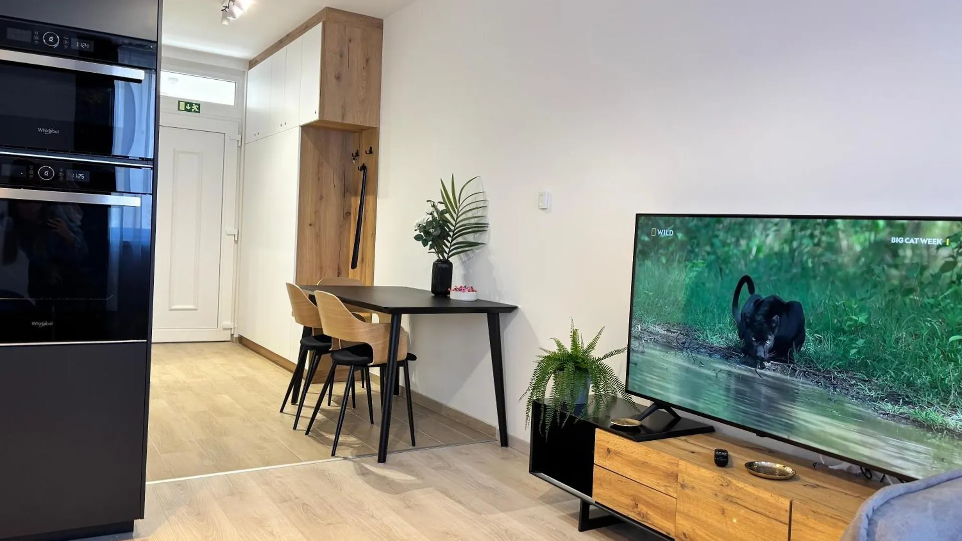 Budapest Spirit Apartments With Free Parking 匈牙利