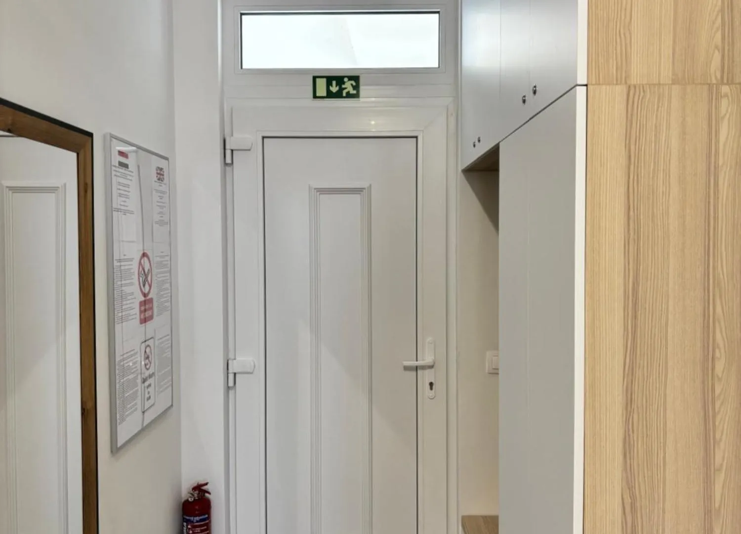 Budapest Spirit Apartments With Free Parking