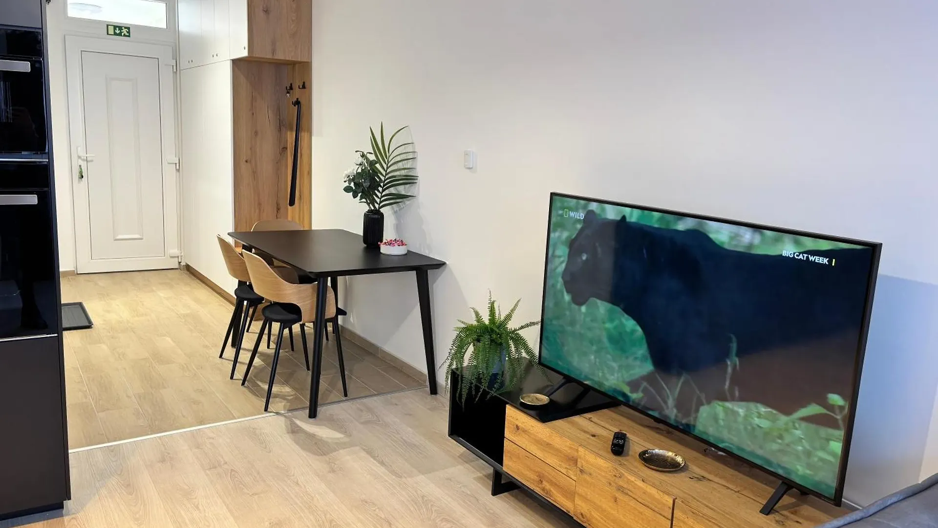 Budapest Spirit Apartments With Free Parking