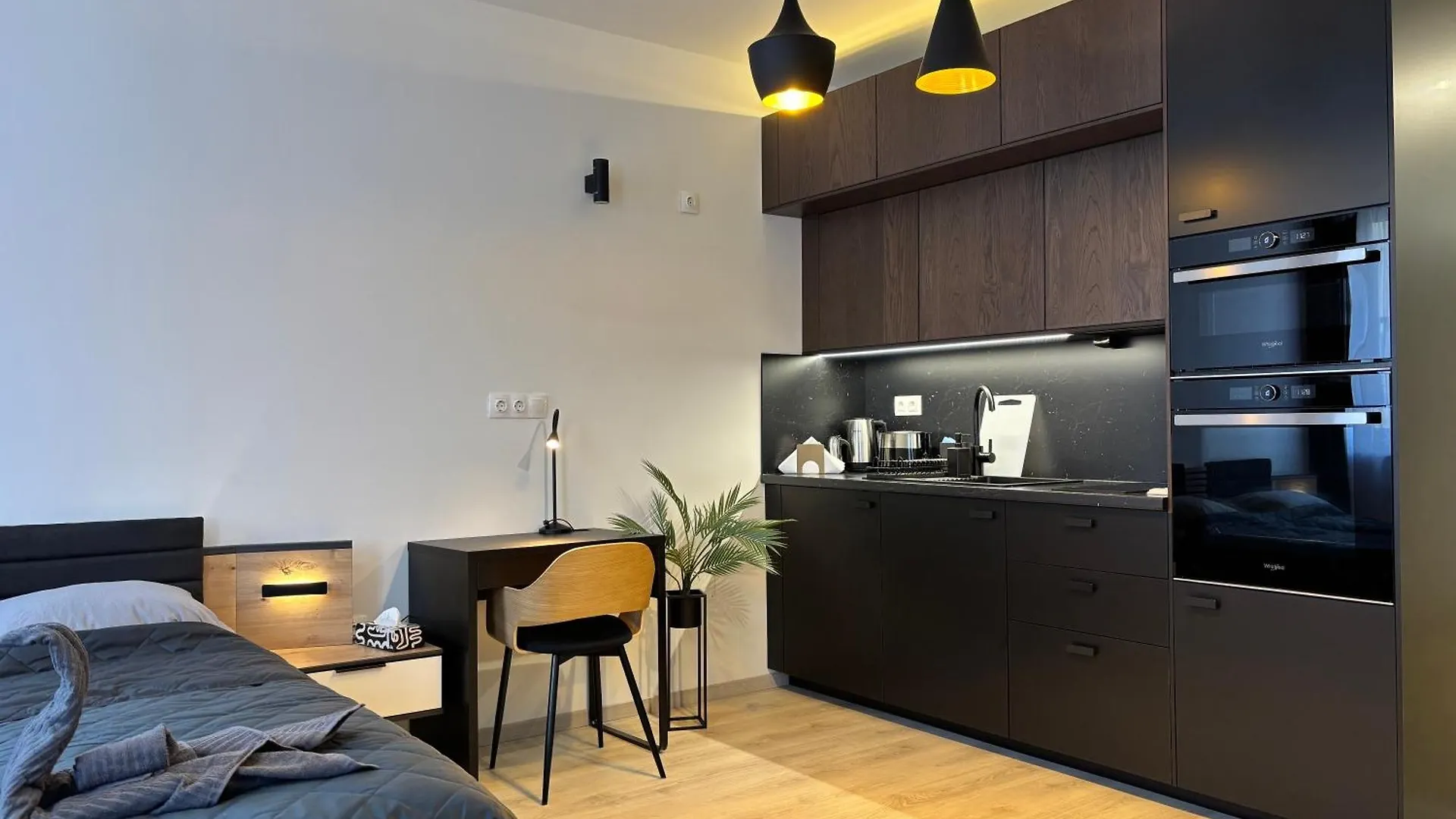 Budapest Spirit Apartments With Free Parking 匈牙利