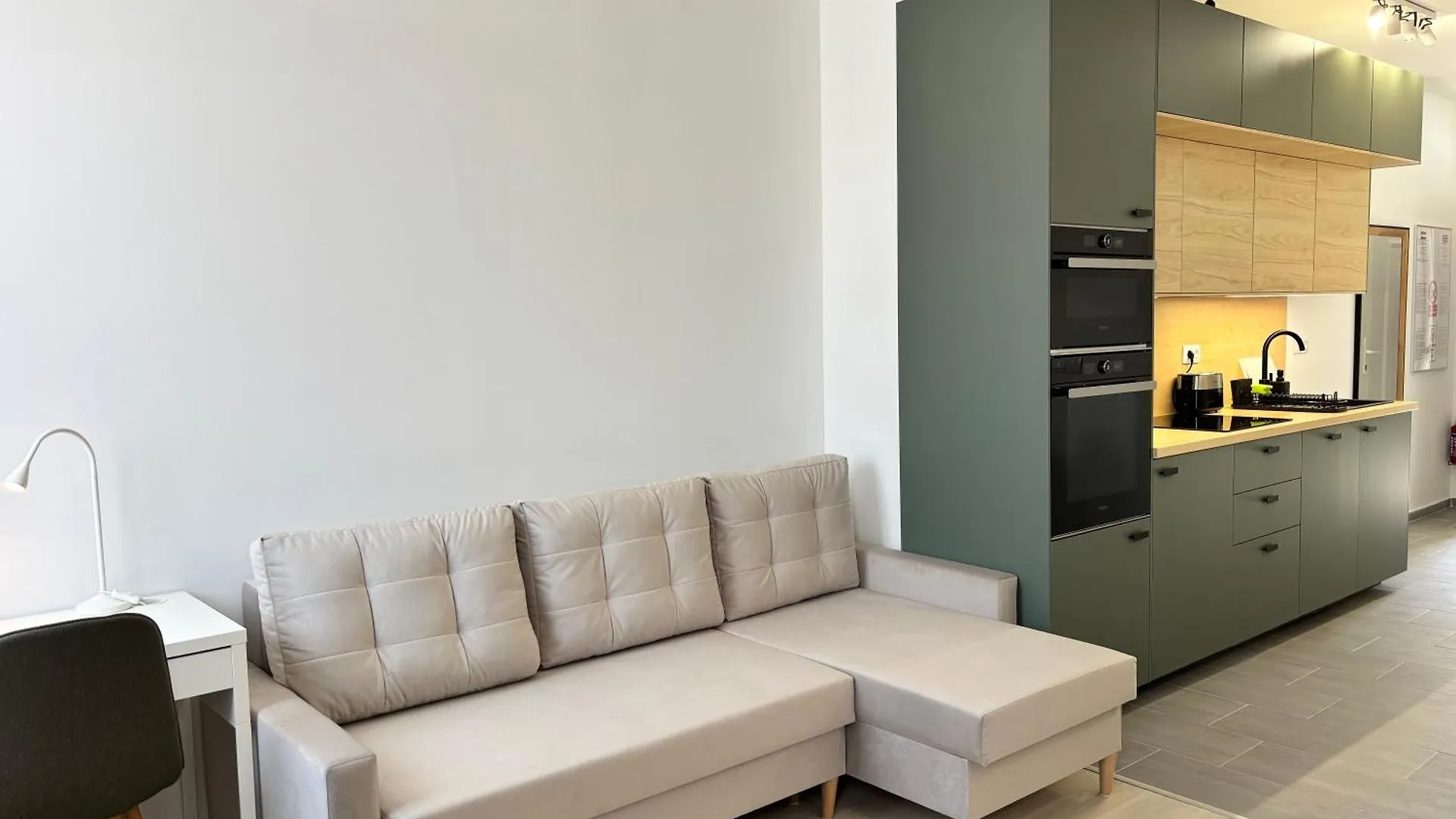 Budapest Spirit Apartments With Free Parking