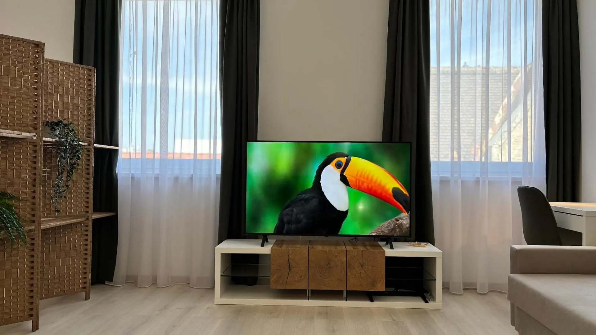 Budapest Spirit Apartments With Free Parking 0*,  匈牙利