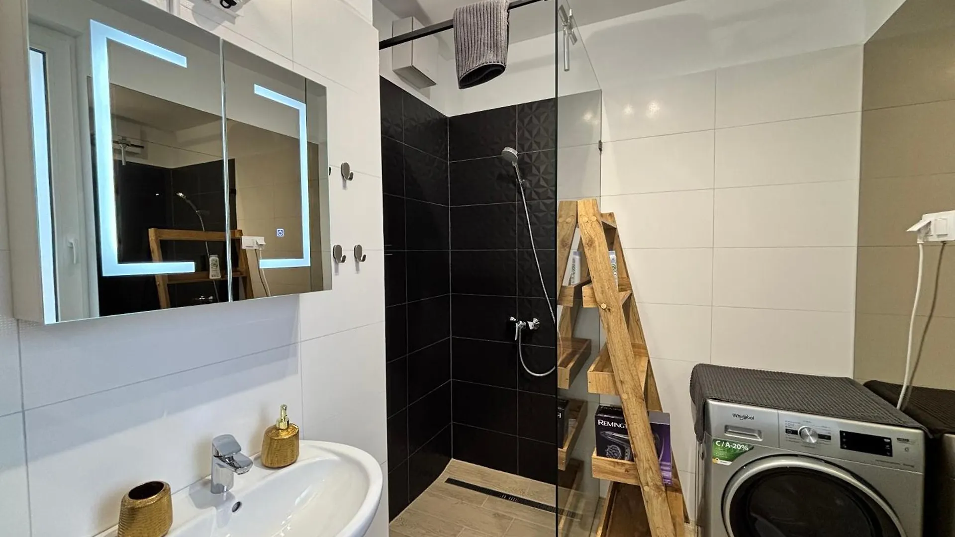 Budapest Spirit Apartments With Free Parking
