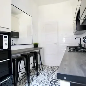  Apartament Standard By Hi5 - Rákóczi 23
